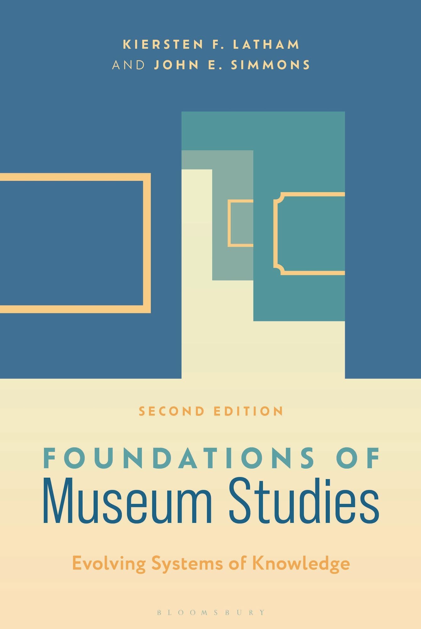 Foundations of Museum Studies: Evolving Systems of Knowledge