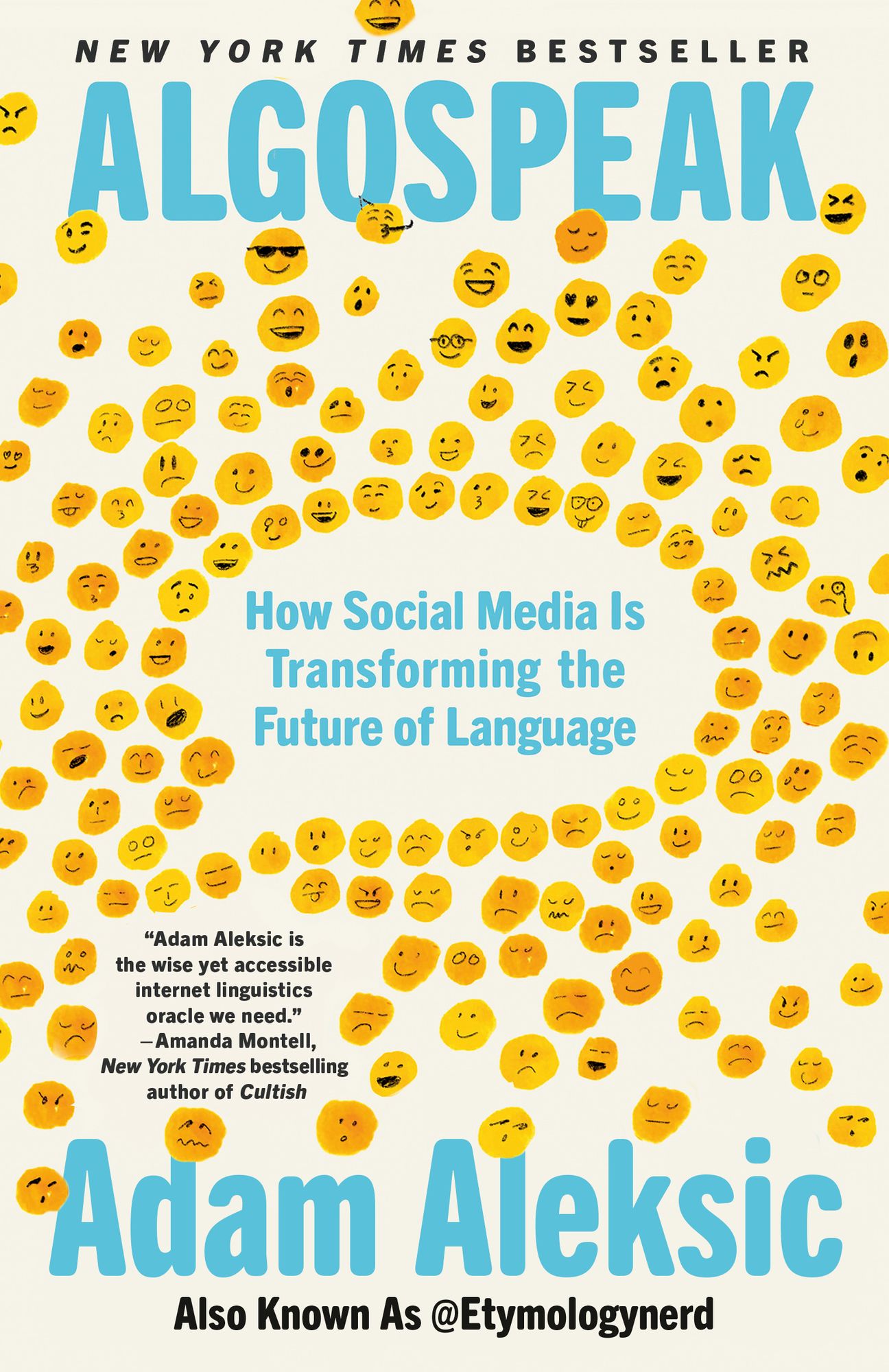 Algospeak: How Social Media Is Transforming the Future of Language