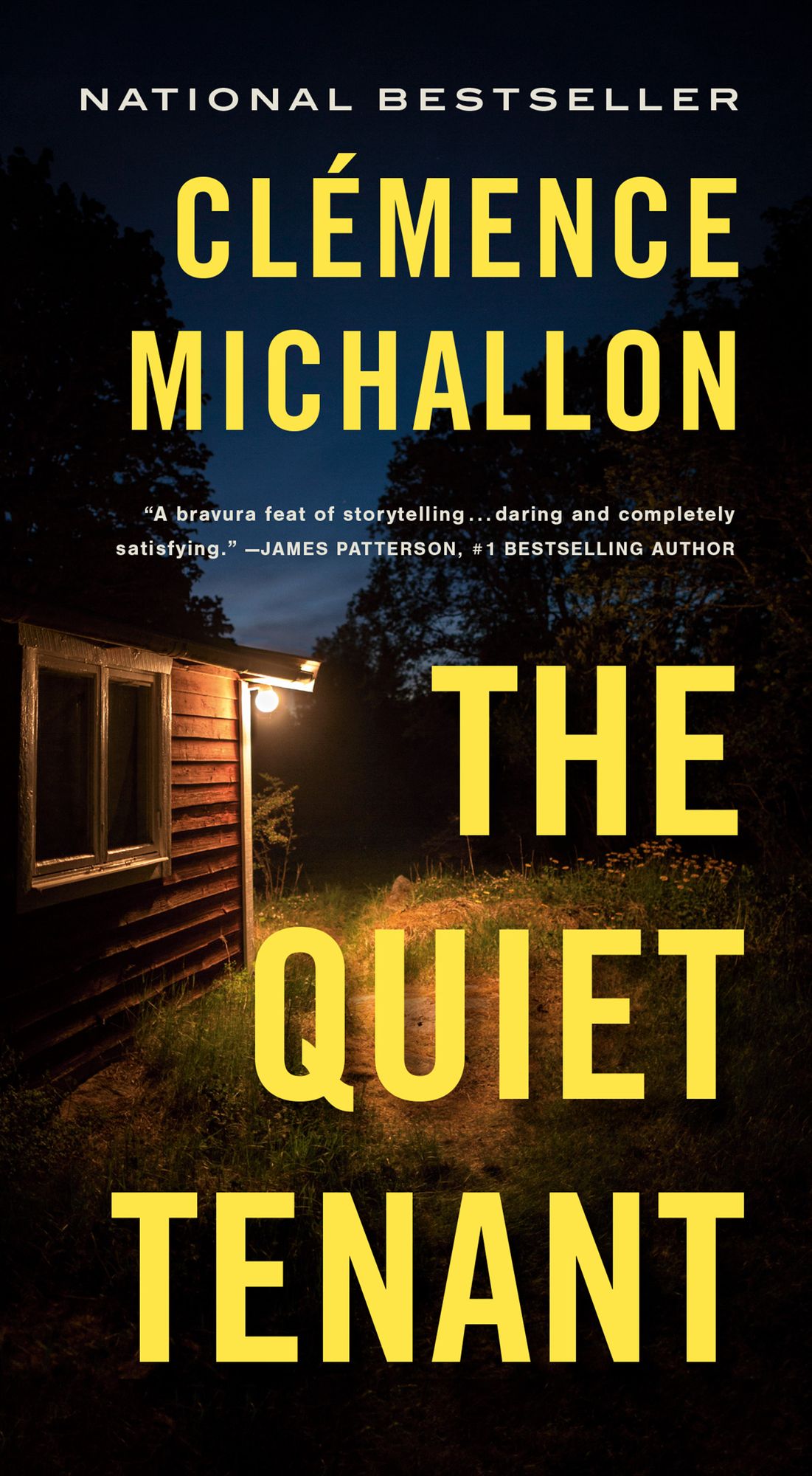 The Quiet Tenant