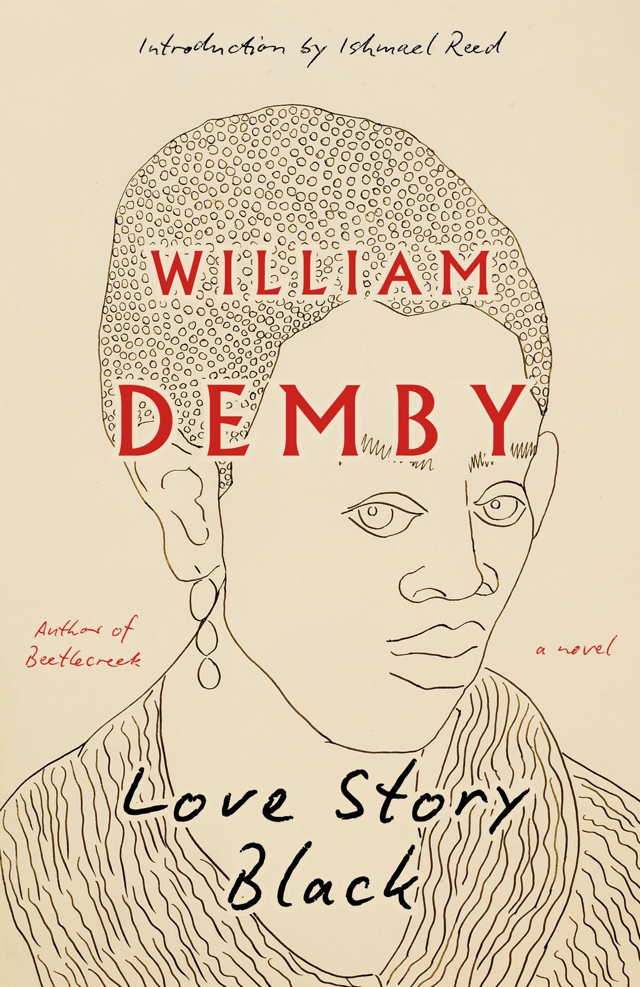 Love Story Black: A Novel