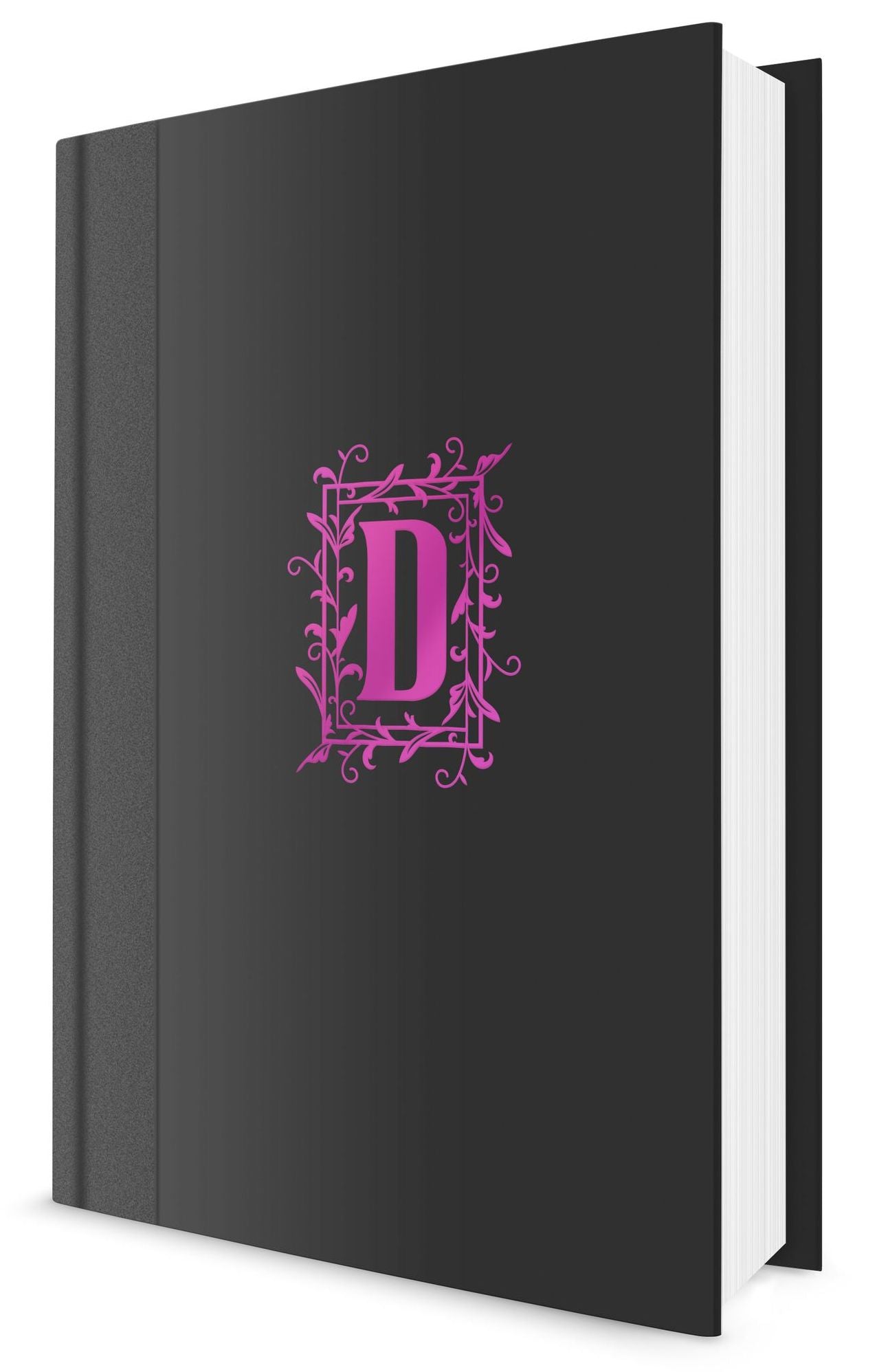 Darkly (Signed Book)