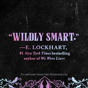 Darkly (Signed Book)
