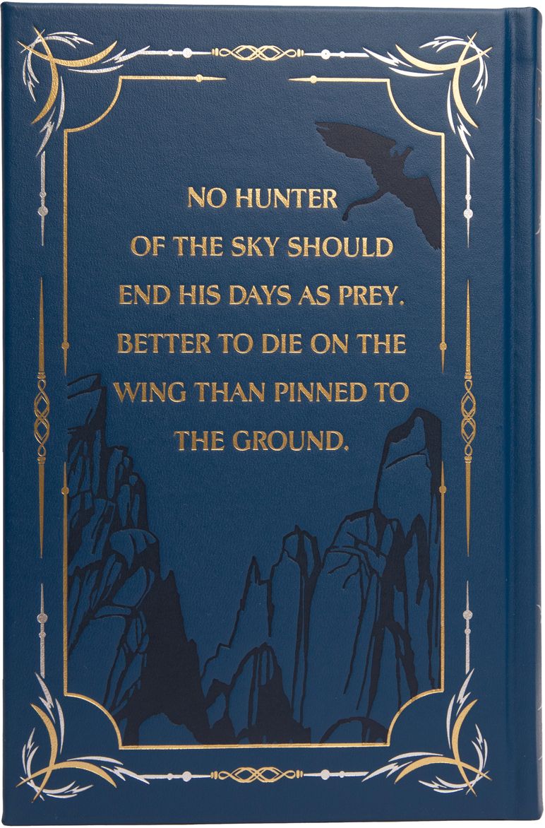 Eragon (Barnes & Noble Collectible Editions)