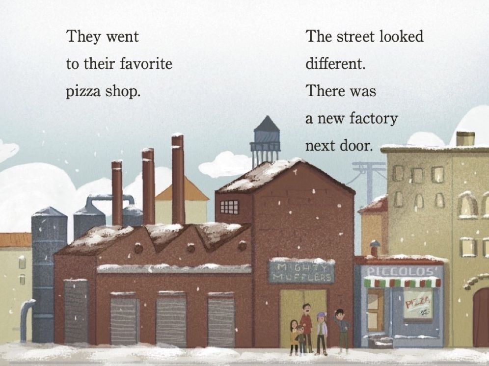 The Pizza Problem: Boxcar Children Early Reader (Step into Reading)