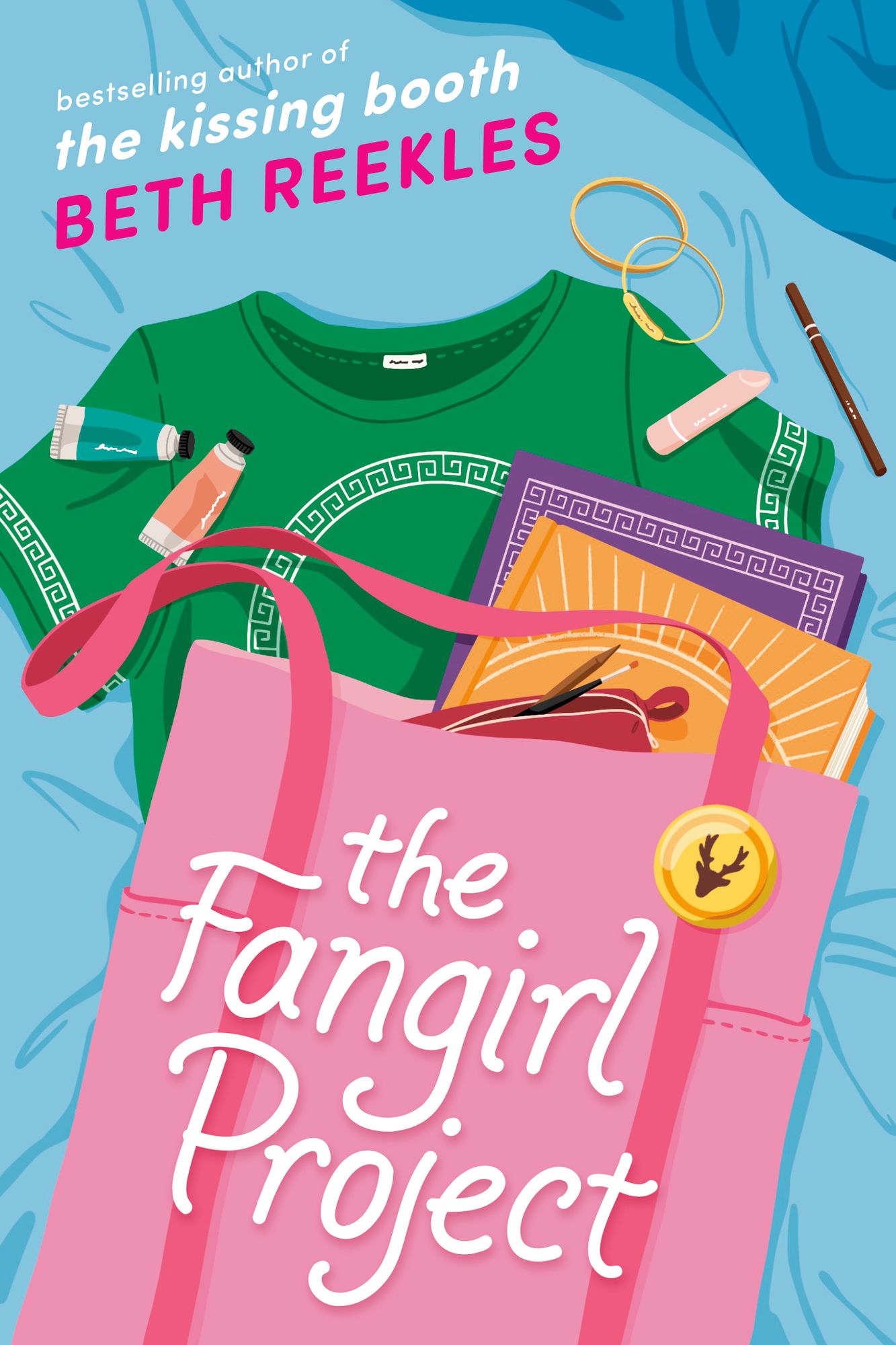 The Fangirl Project