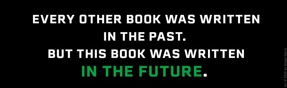 The Future Book