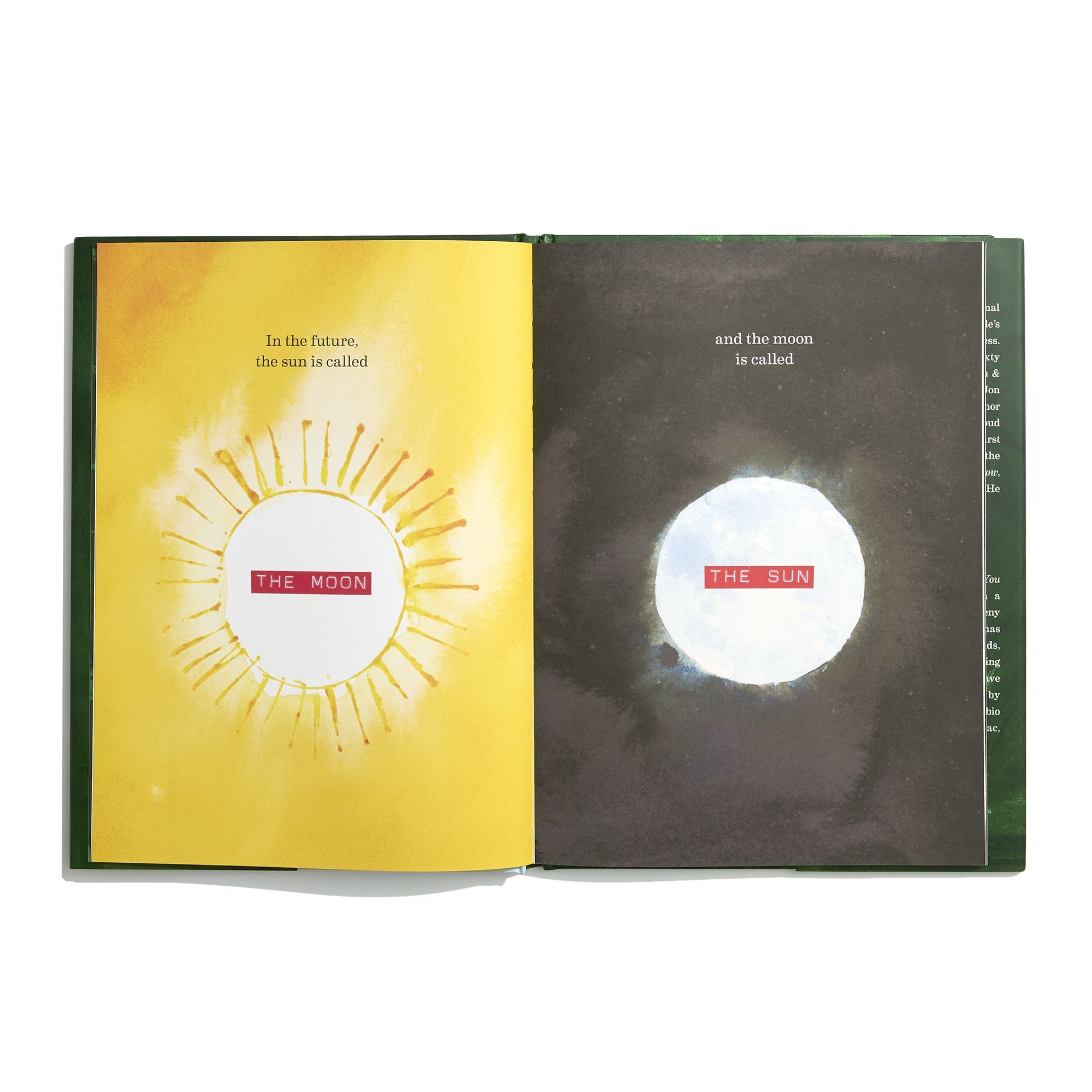 The Future Book