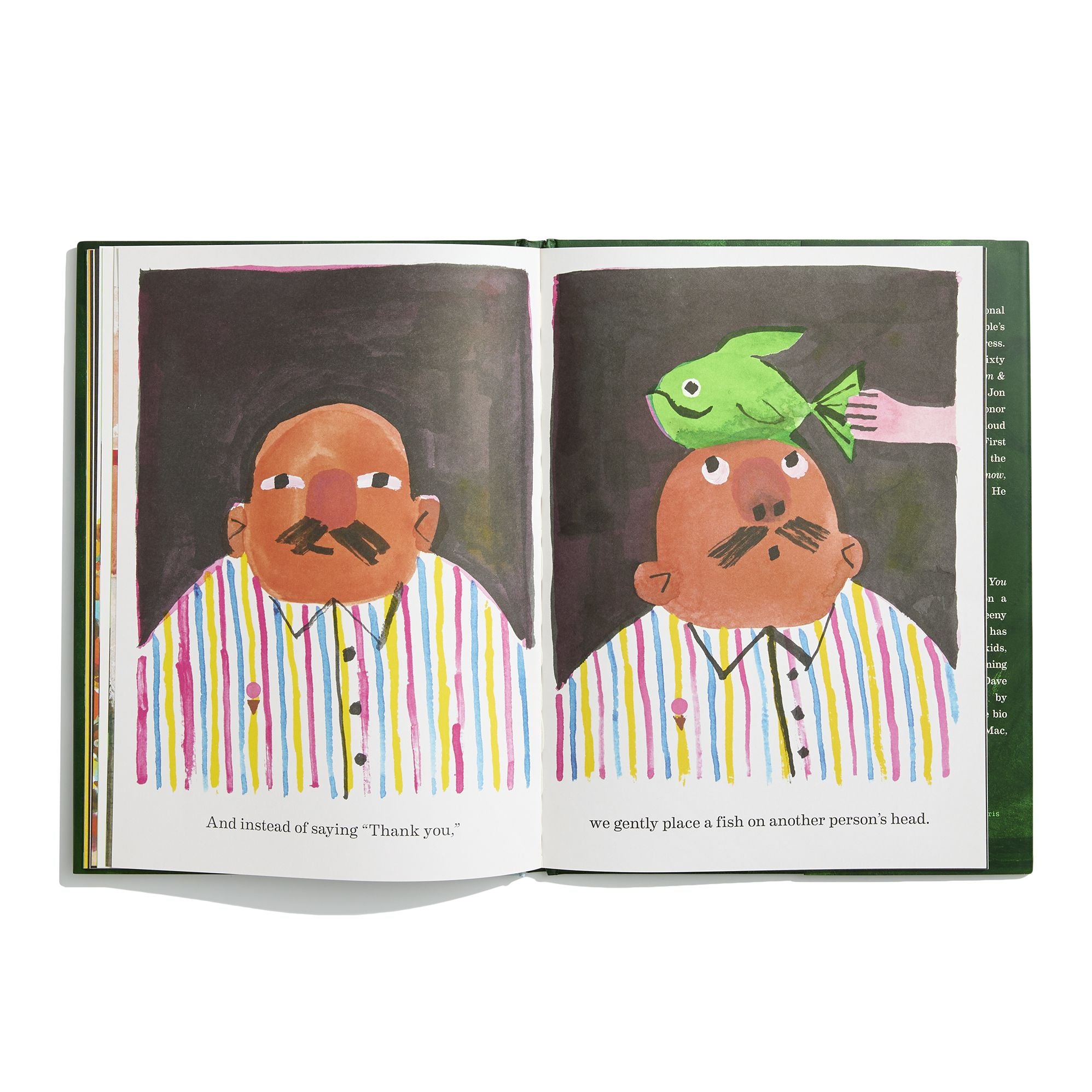 The Future Book