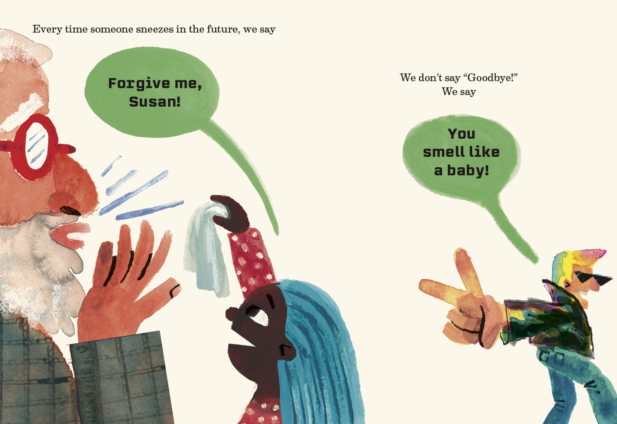 The Future Book