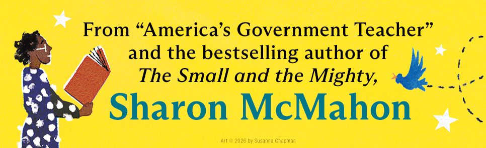 We Are Mighty: 12 Ordinary Americans Who Did the Next Needed Thing