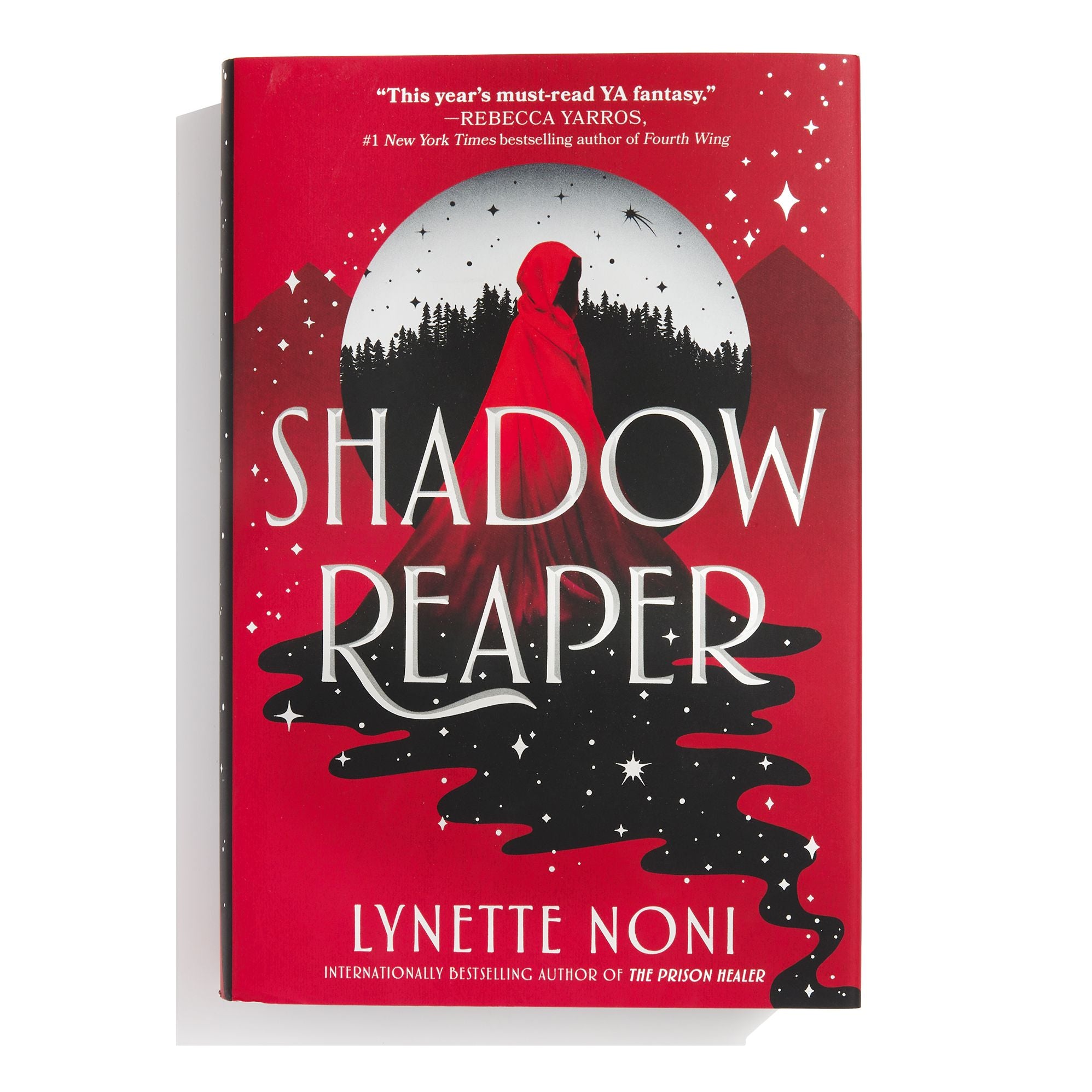 Shadow Reaper