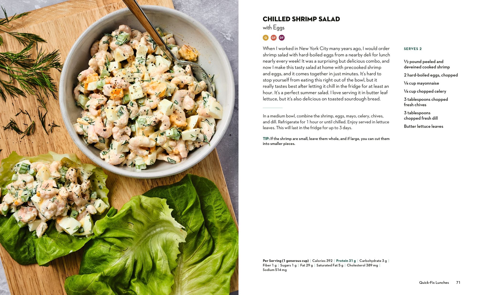 Skinnytaste High Protein: 100 Healthy, Simple Recipes to Fuel Your Day: A Cookbook
