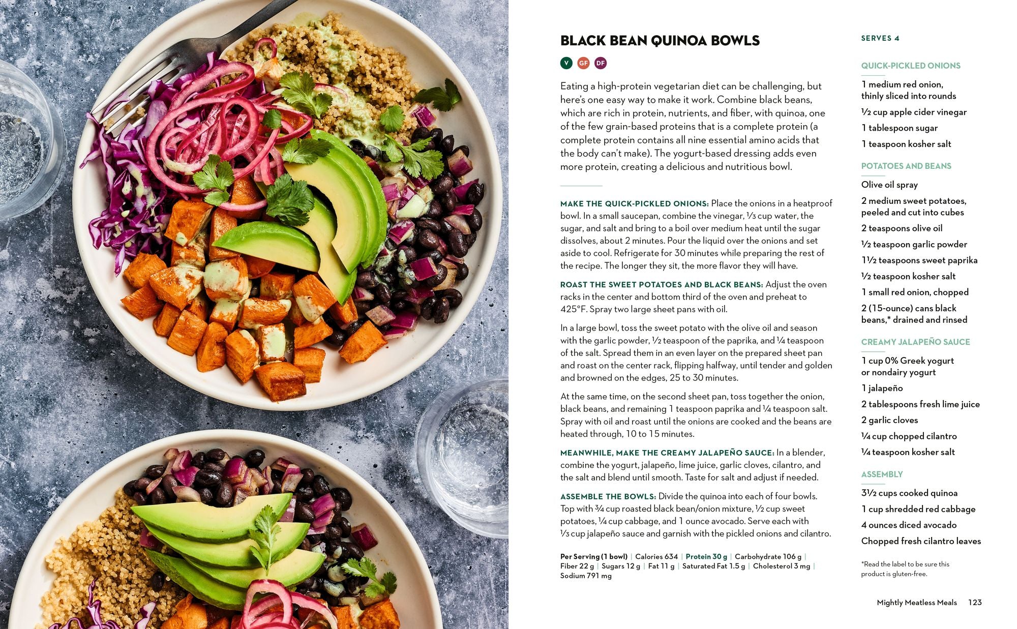 Skinnytaste High Protein: 100 Healthy, Simple Recipes to Fuel Your Day: A Cookbook