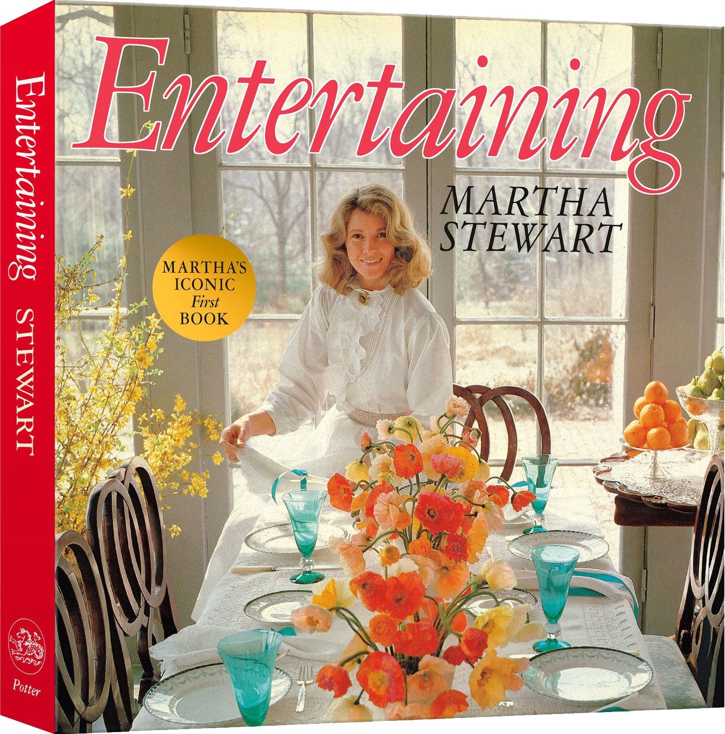Entertaining