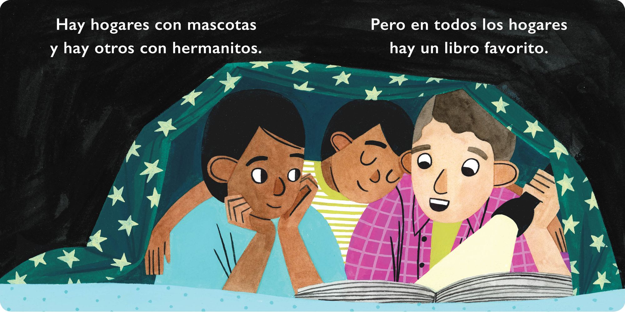 Ser una familia (Families Can Spanish Edition)