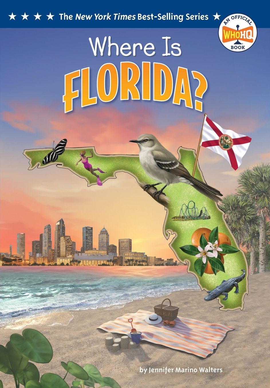 Where Is Florida?