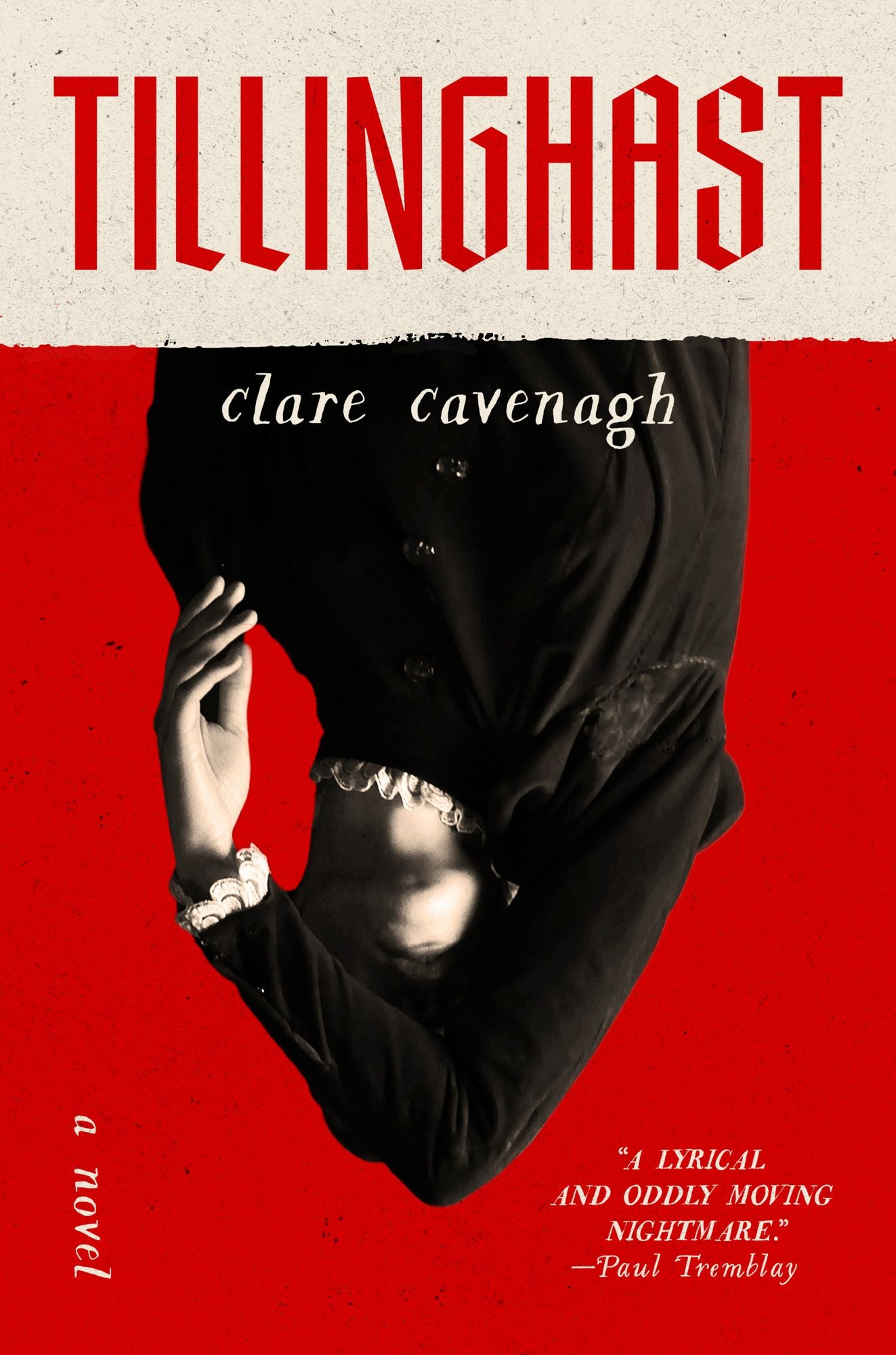 Tillinghast: A Novel