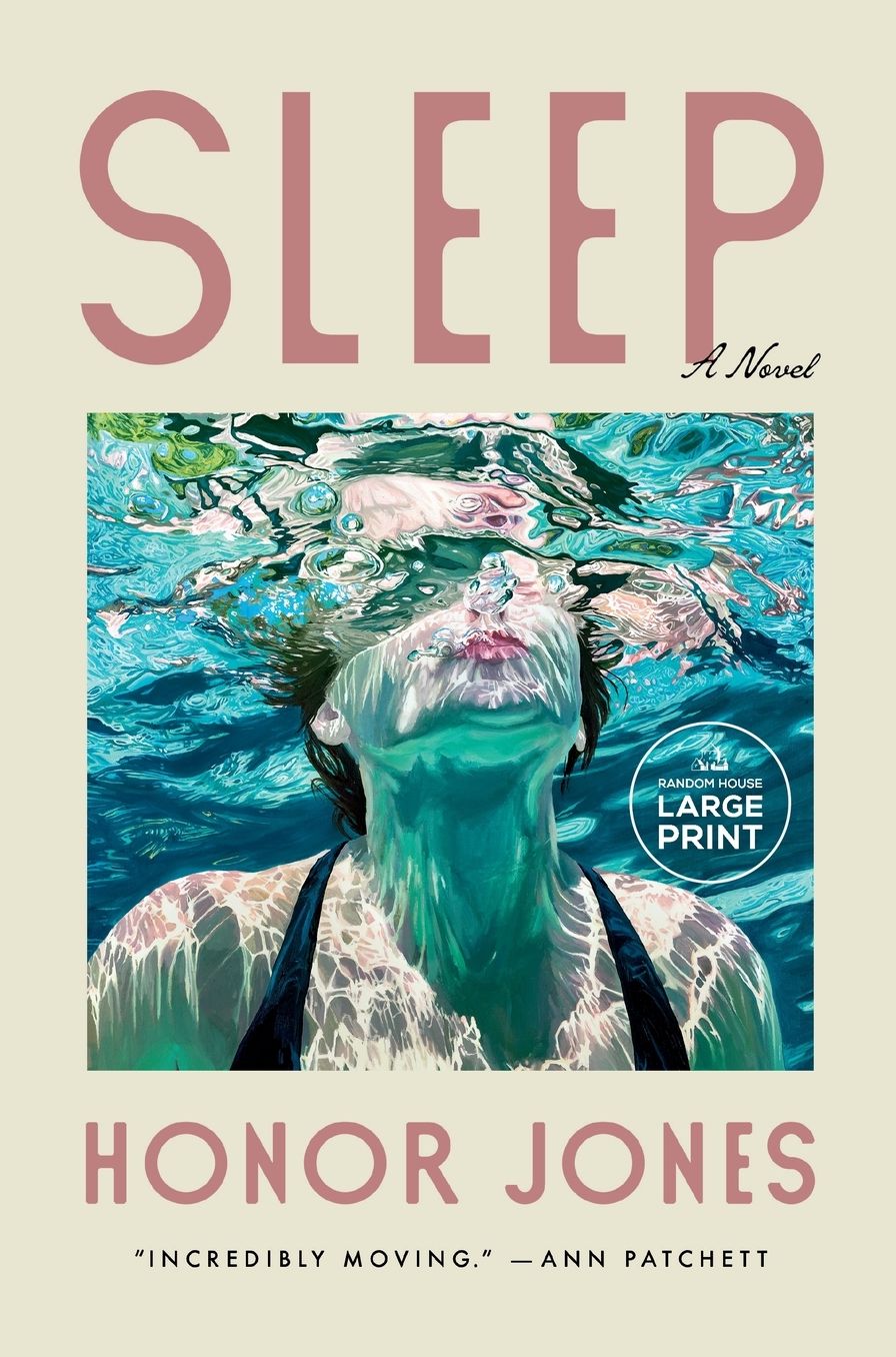 Sleep: A Novel
