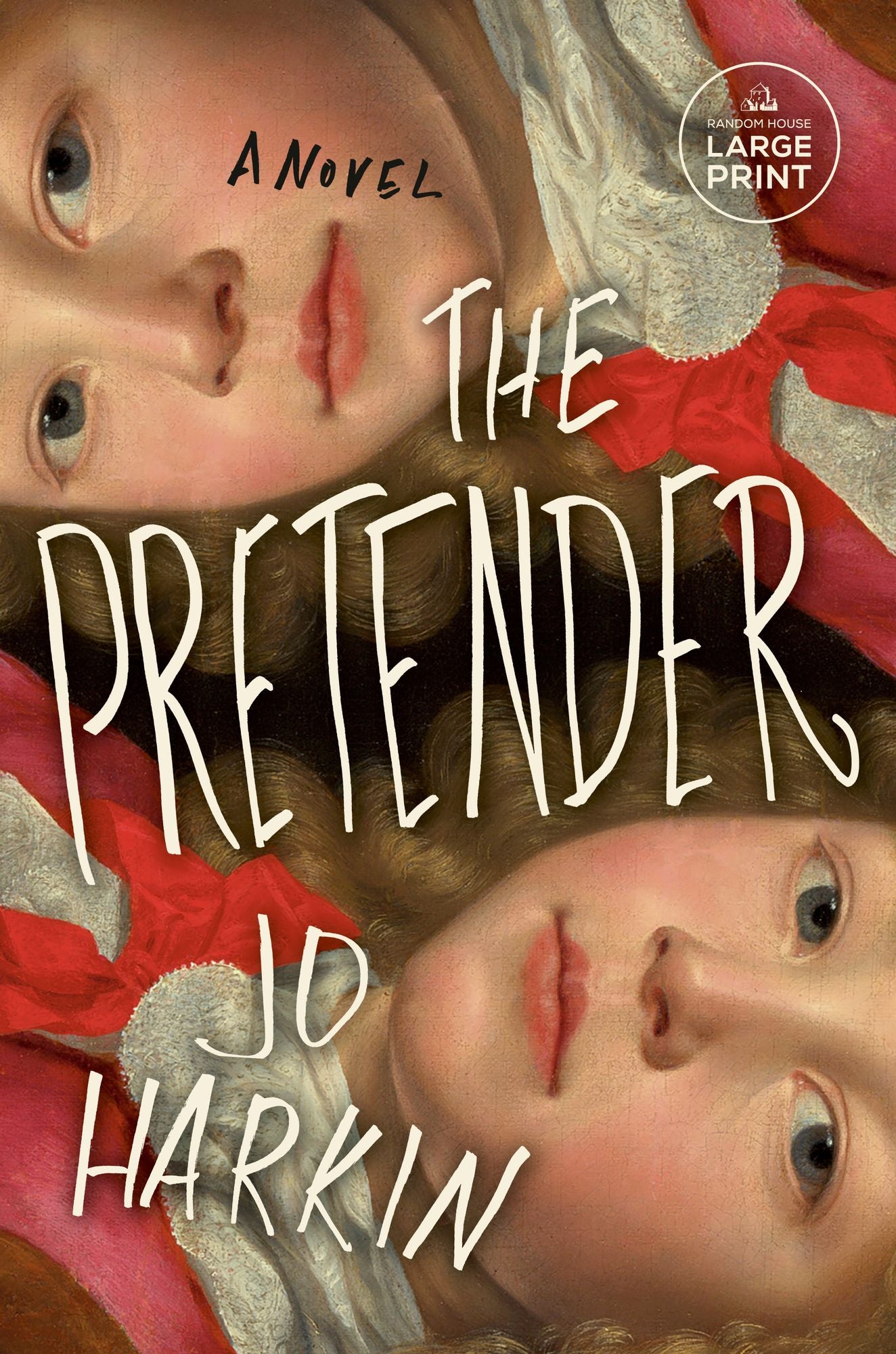 The Pretender: A Novel