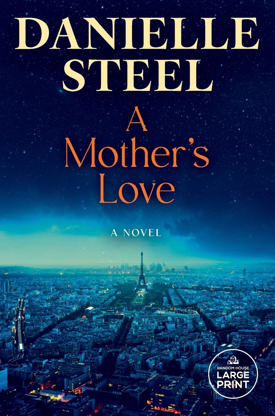 A Mother's Love: A Novel
