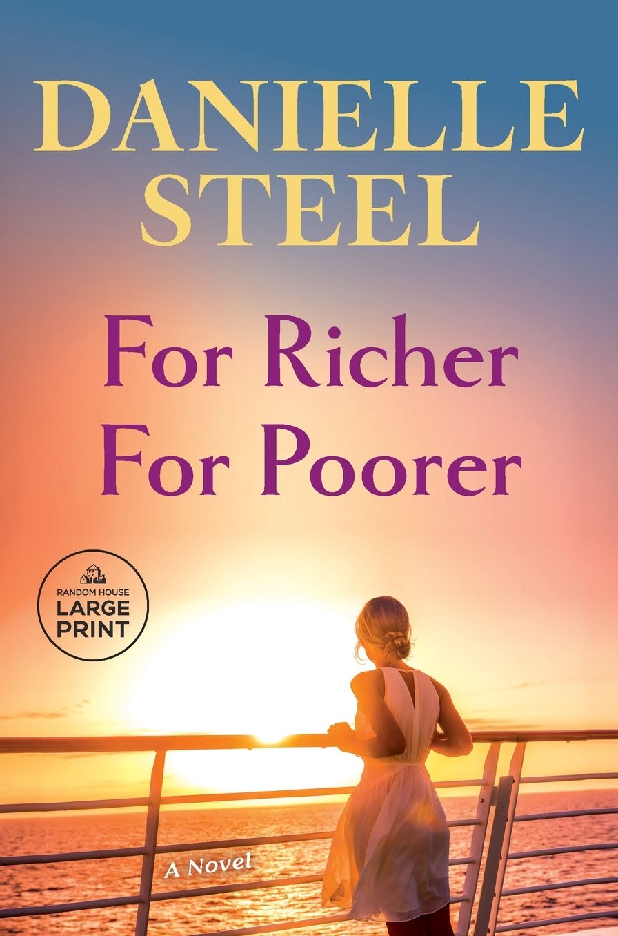 For Richer For Poorer: A Novel