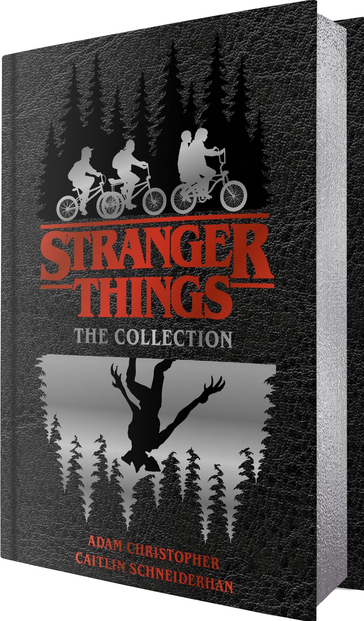 Stranger Things (Barnes & Noble Collectible Editions)
