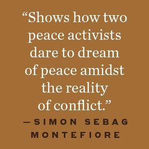 The Future Is Peace: A Shared Journey Across the Holy Land