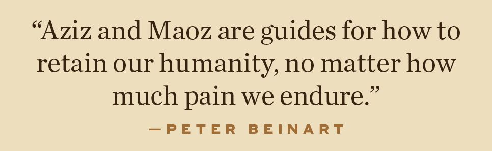 The Future Is Peace: A Shared Journey Across the Holy Land