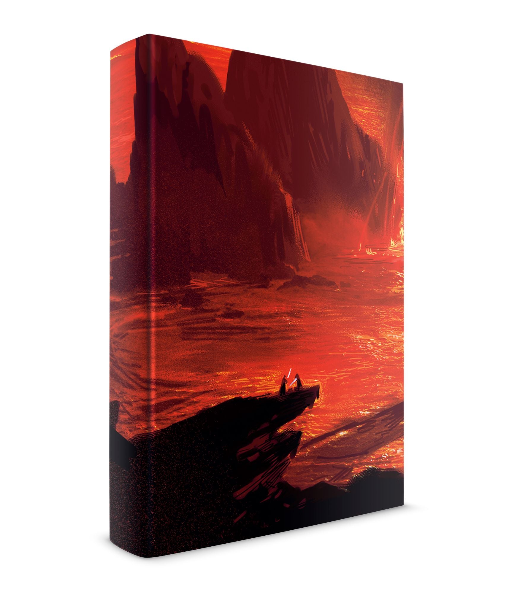 Star Wars: Revenge of the Sith: Episode III (Deluxe Edition)