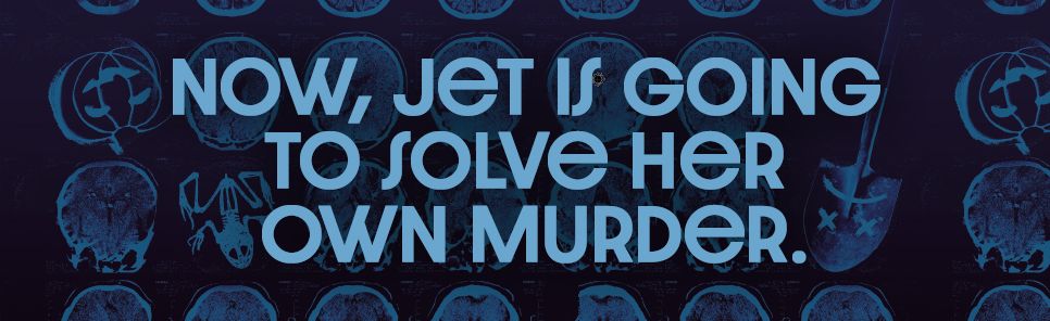 Not Quite Dead Yet: A Novel (B&N Exclusive Edition)