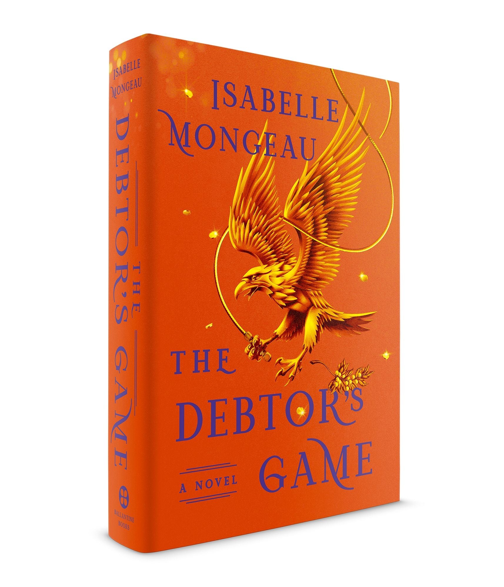 The Debtor's Game: A Novel