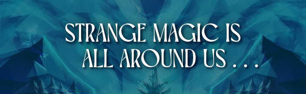 Strange Animals: A Novel