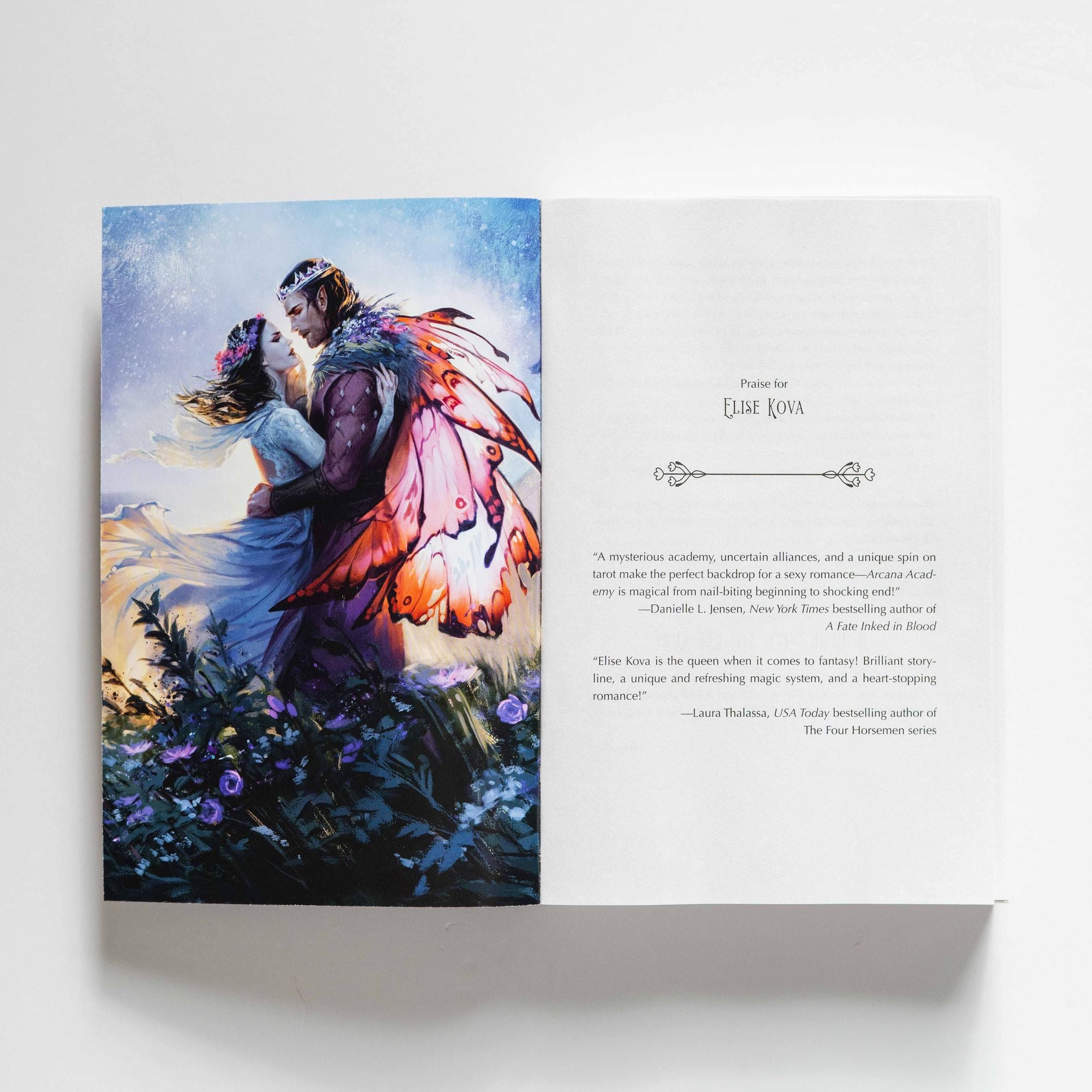 A Dance with the Fae Prince: A Standalone Fantasy Romance