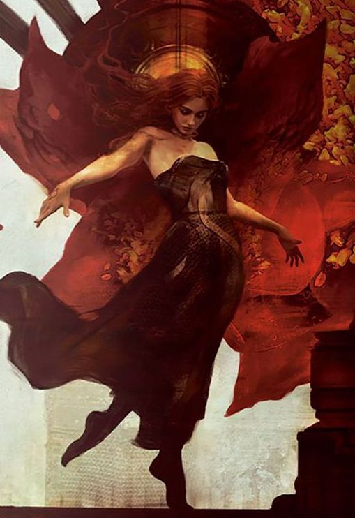Red Rising (Deluxe Slipcase Edition) (Signed Book)