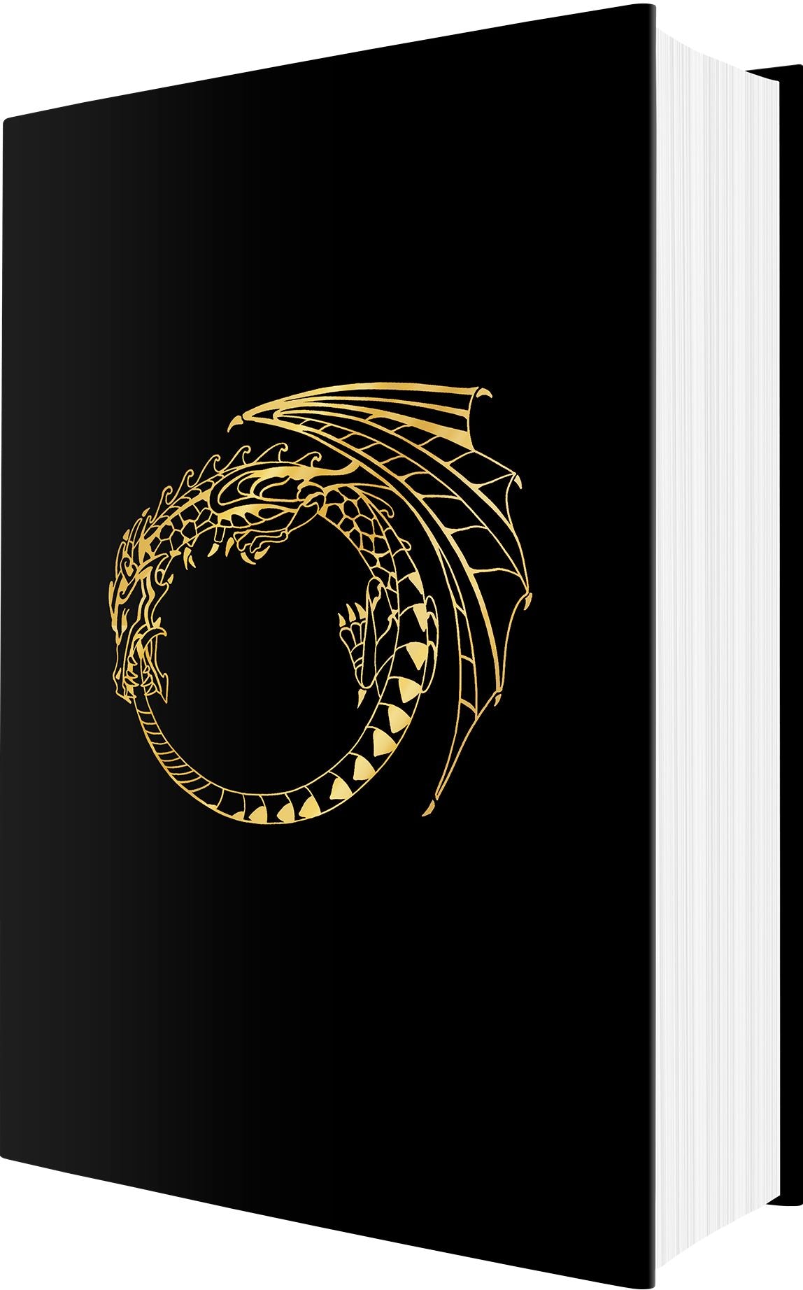 Alchemised (Signed Book)