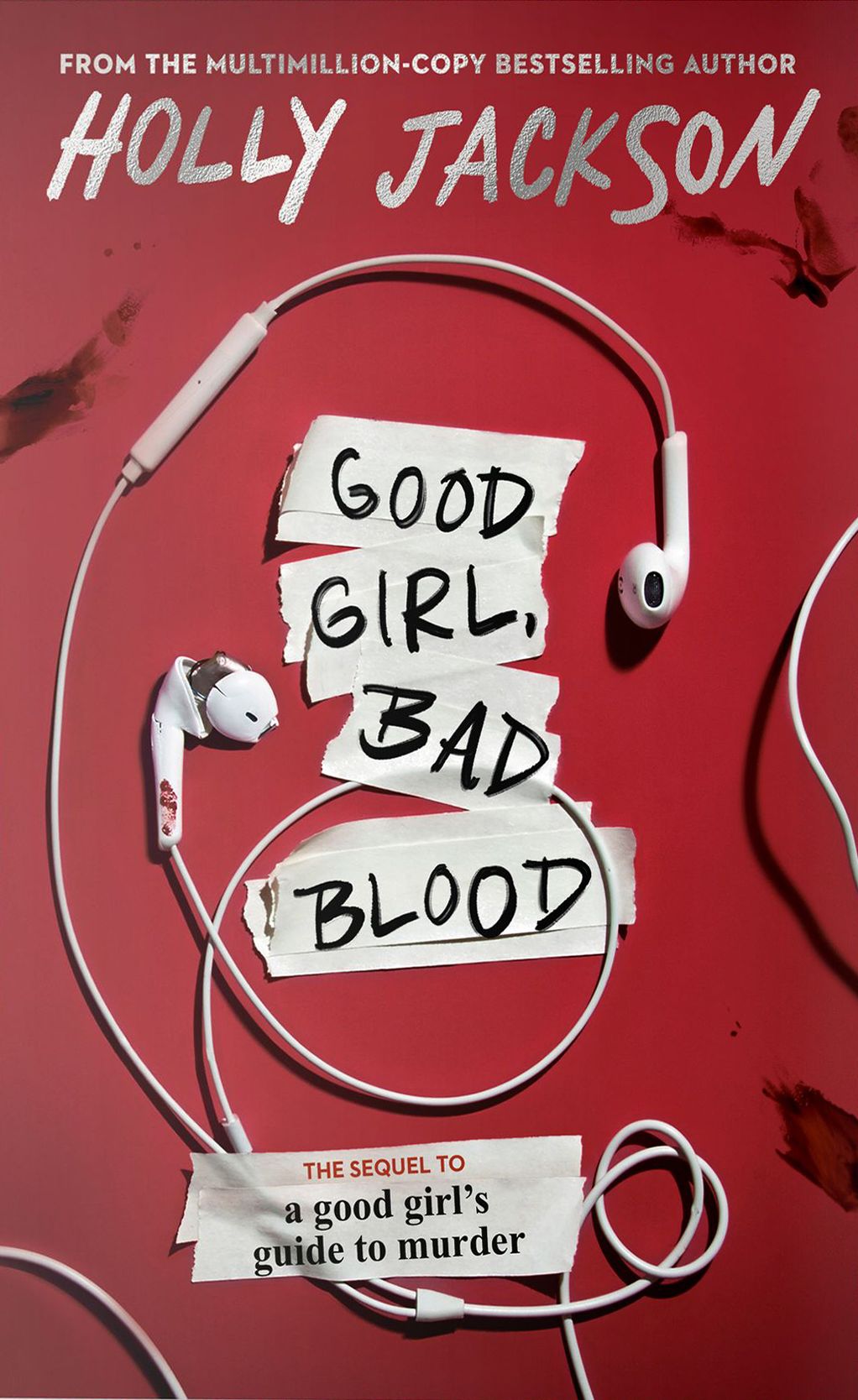 Good Girl, Bad Blood: Deluxe Edition