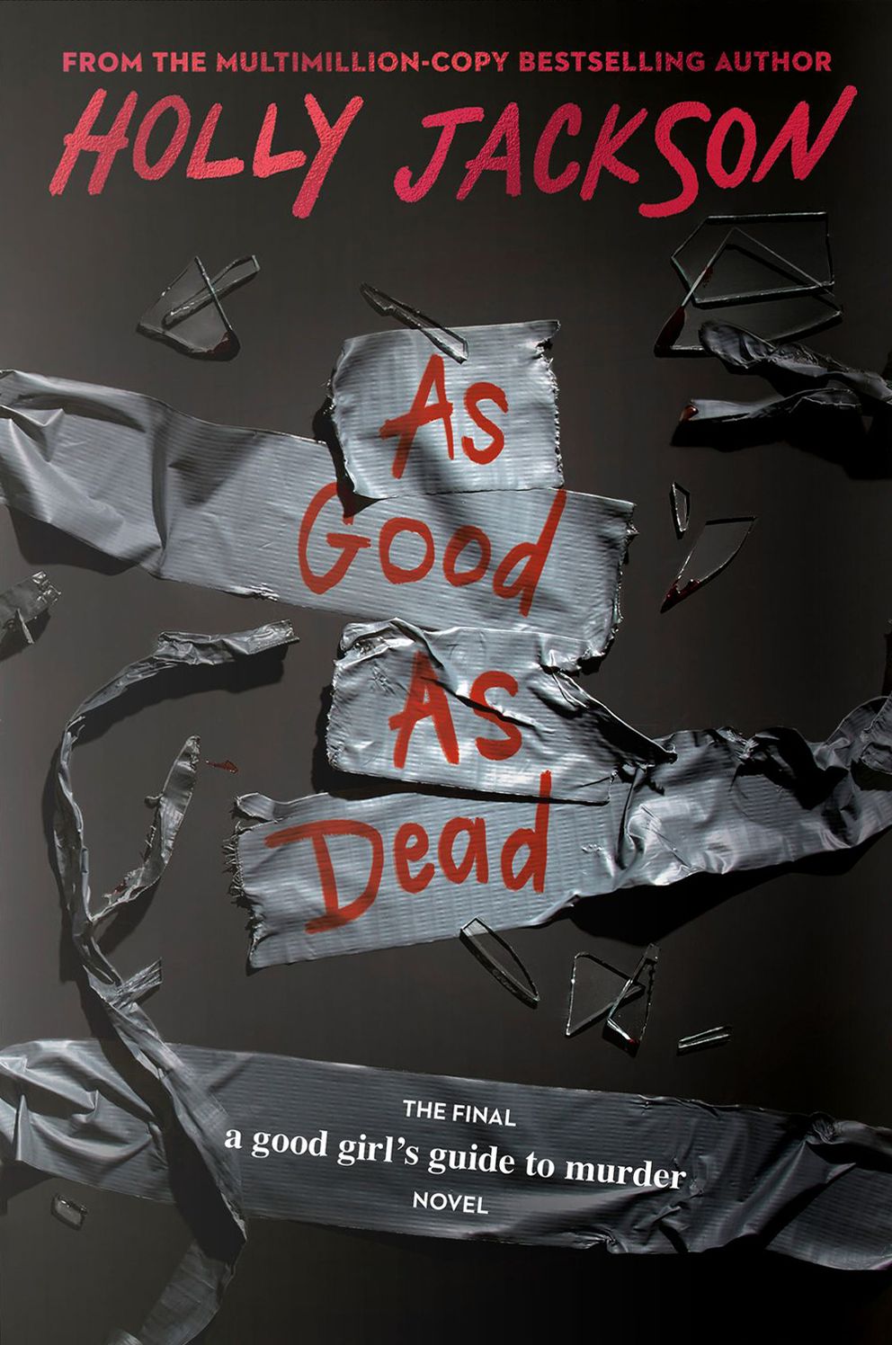 As Good as Dead: Deluxe Edition