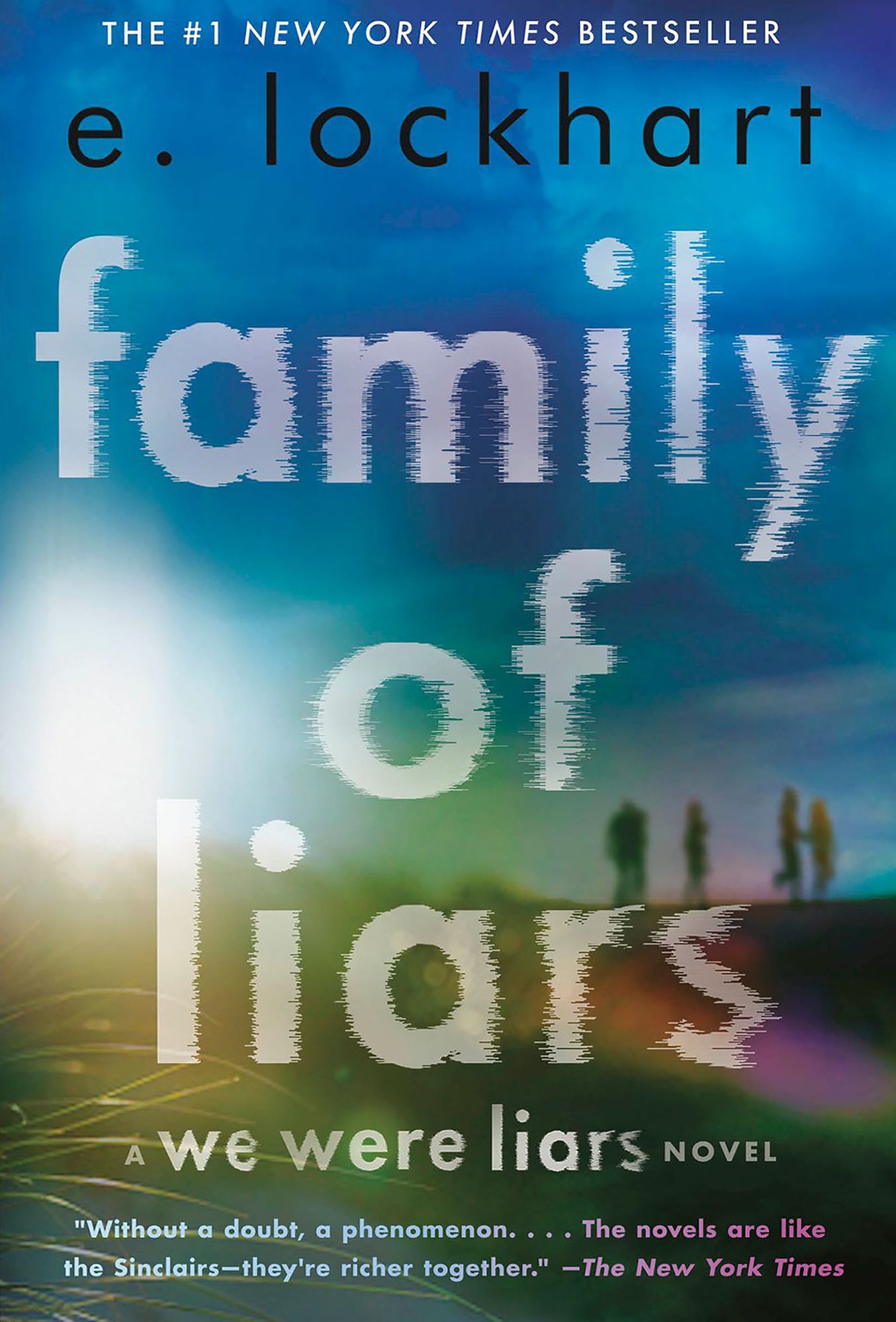 Family of Liars: Deluxe Edition