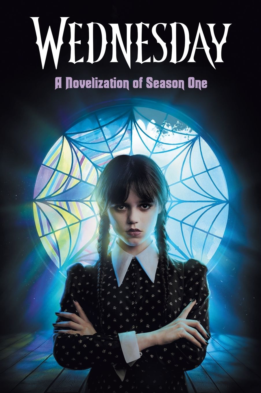 Wednesday: A Novelization of Season One