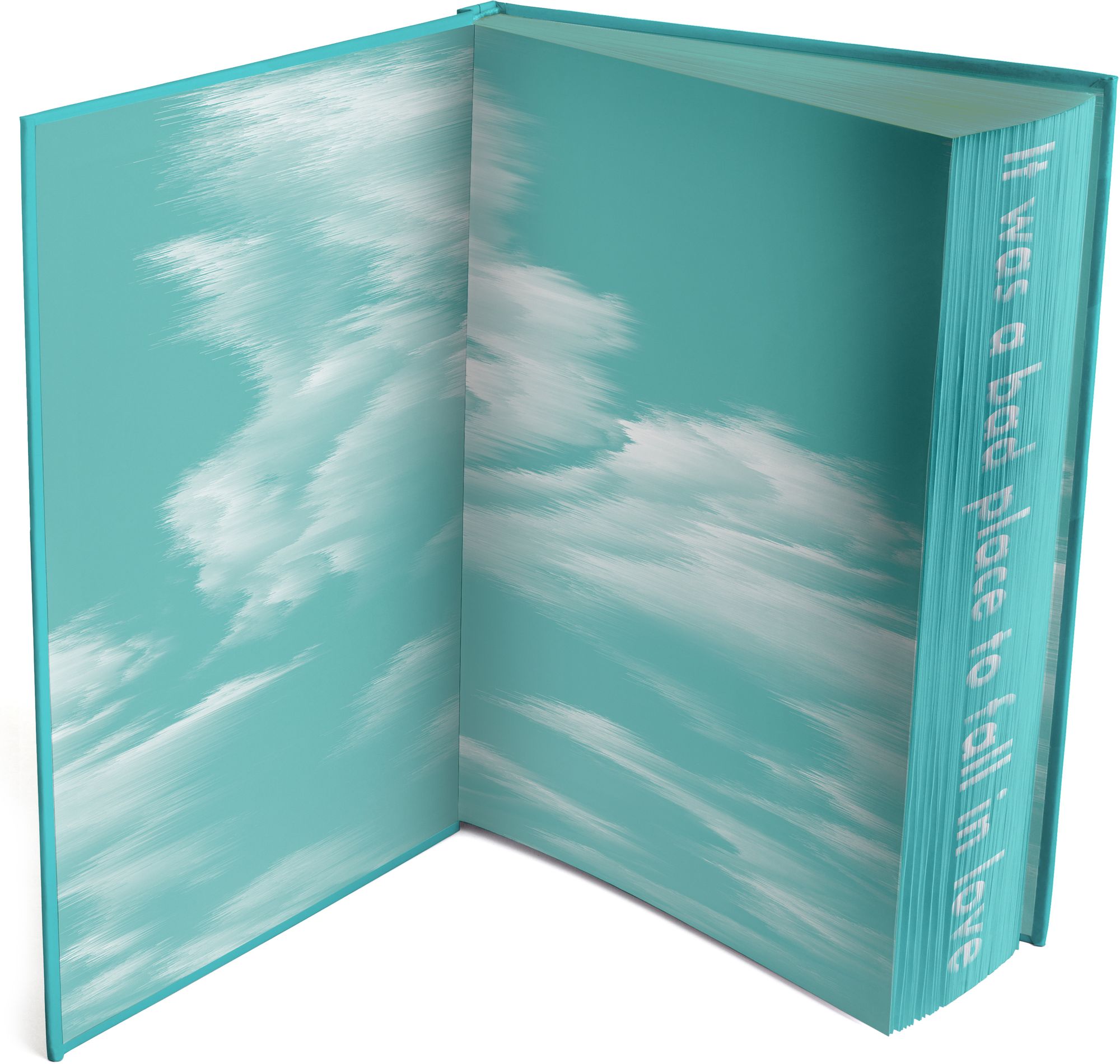 We Fell Apart: A We Were Liars Novel (B&N Exclusive Edition)