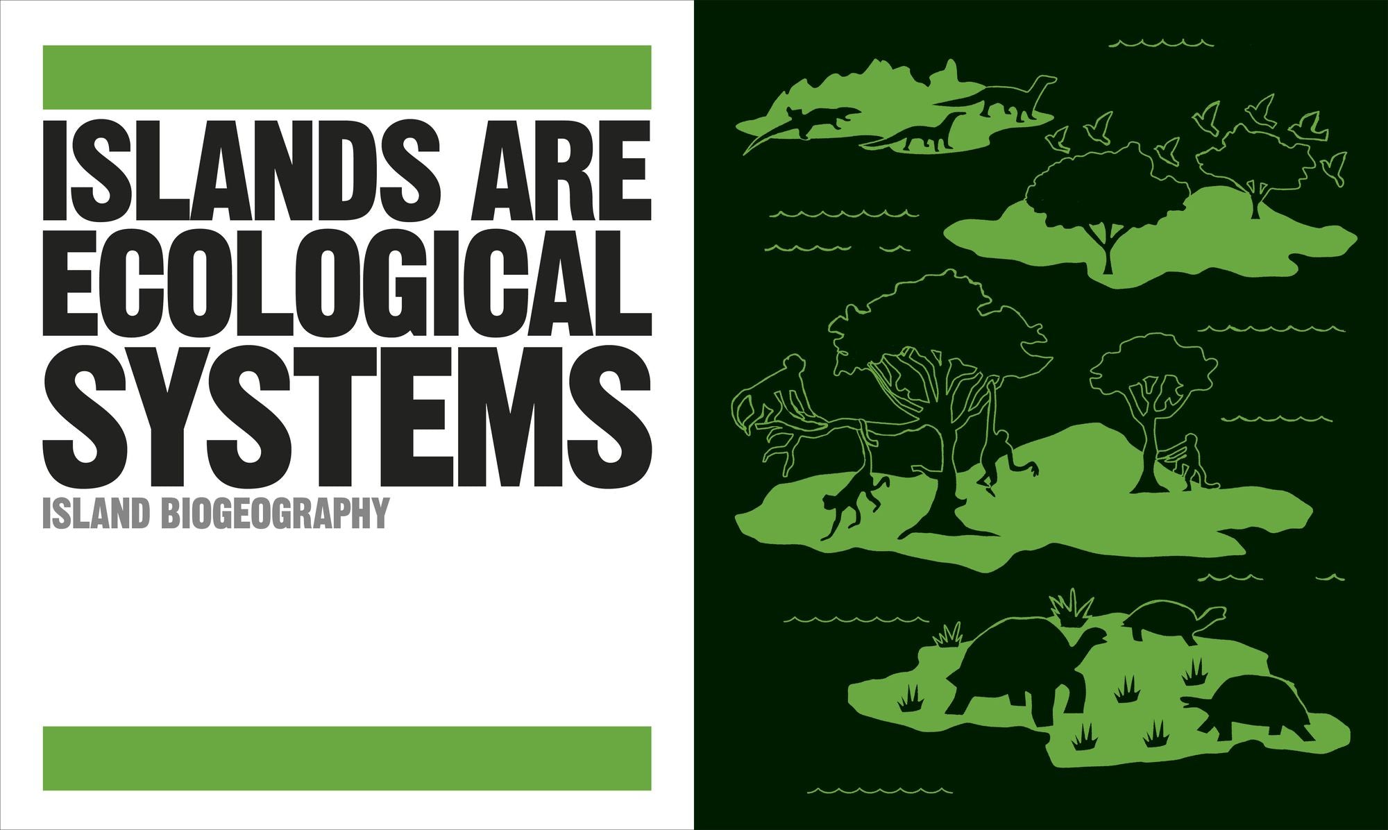 The Ecology Book