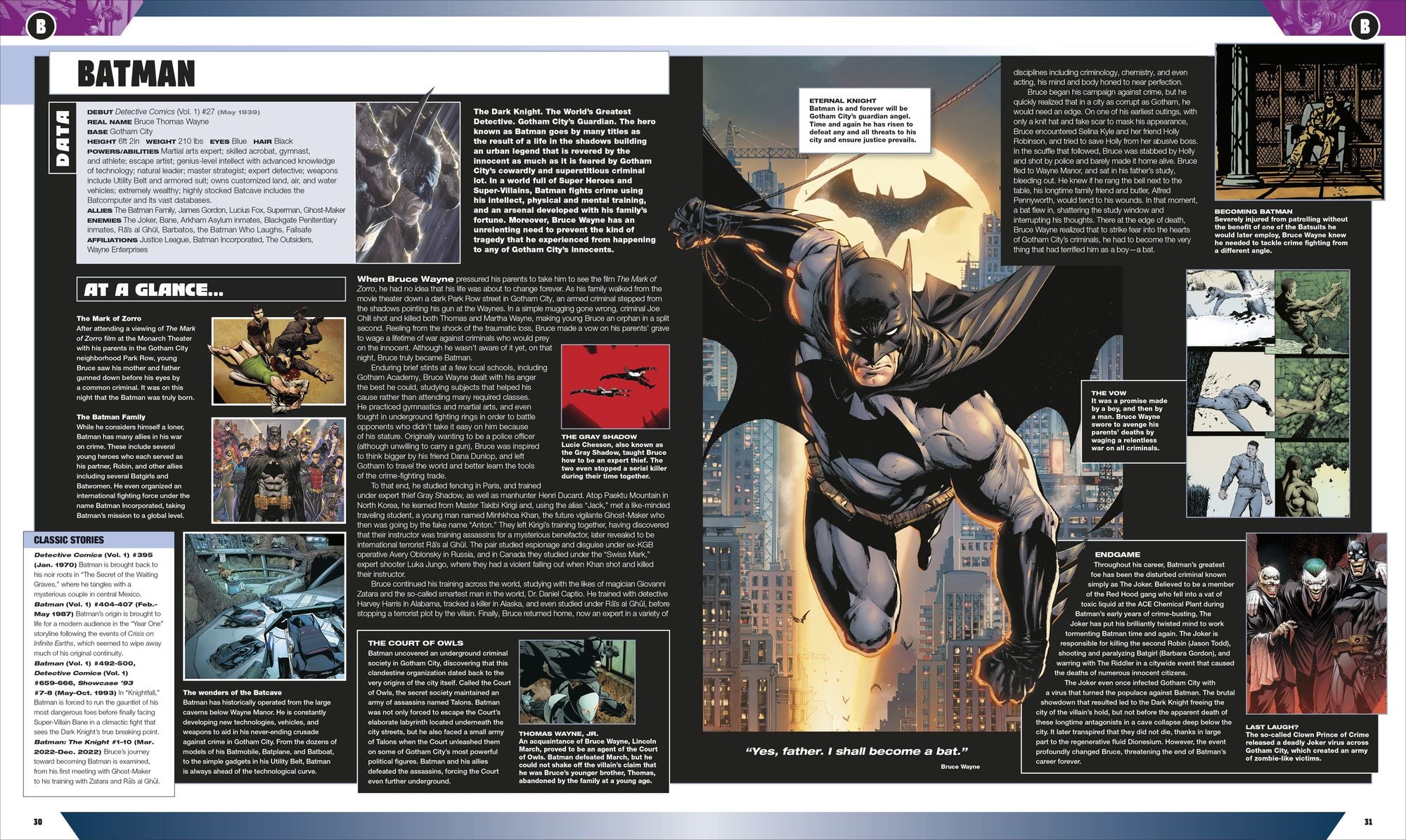 DC Encyclopedia New Edition