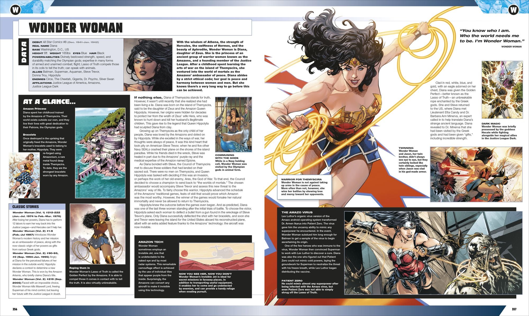 DC Encyclopedia New Edition