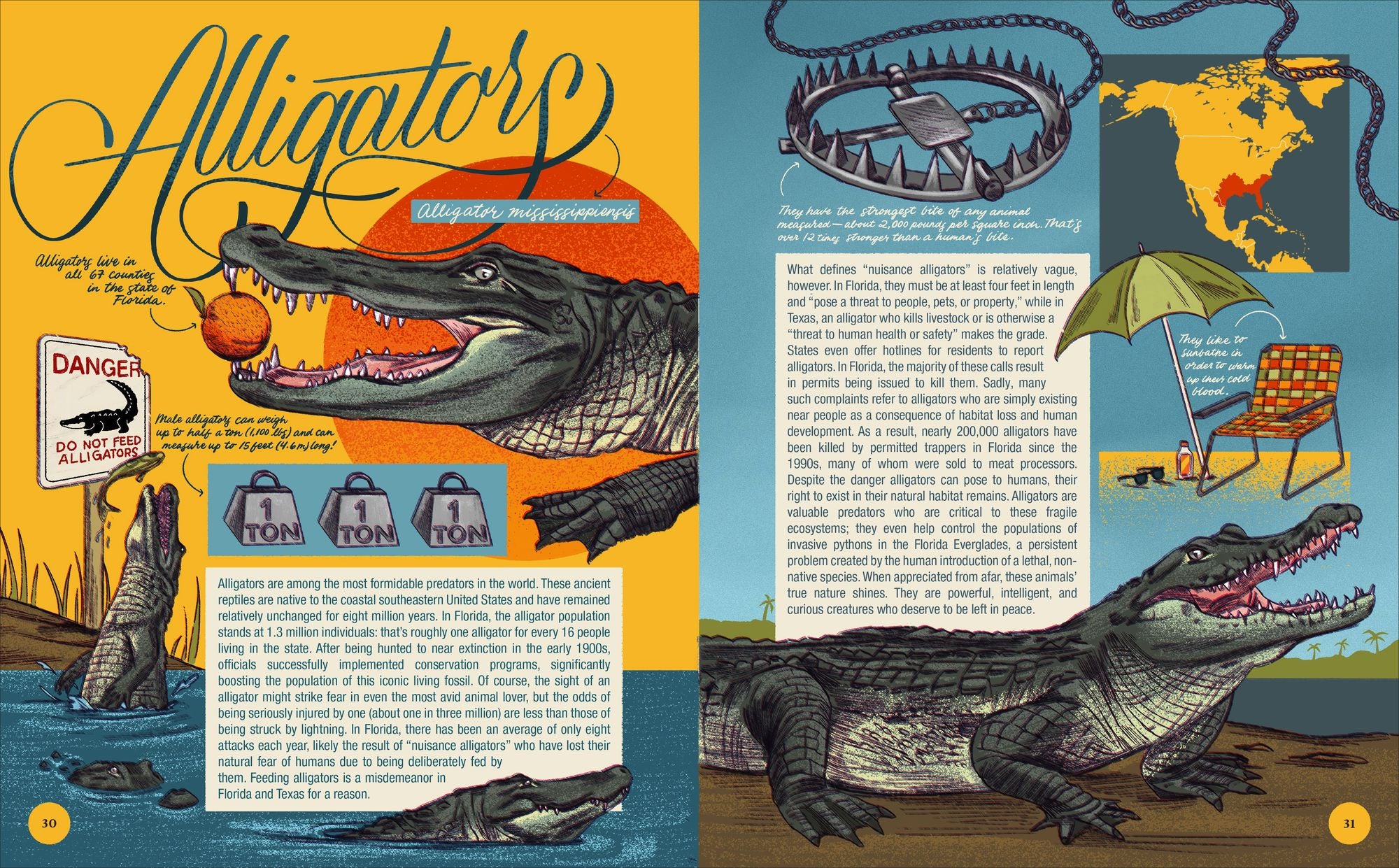 Pests & Other Friends: Discover the True Nature of the Most Maligned Animals