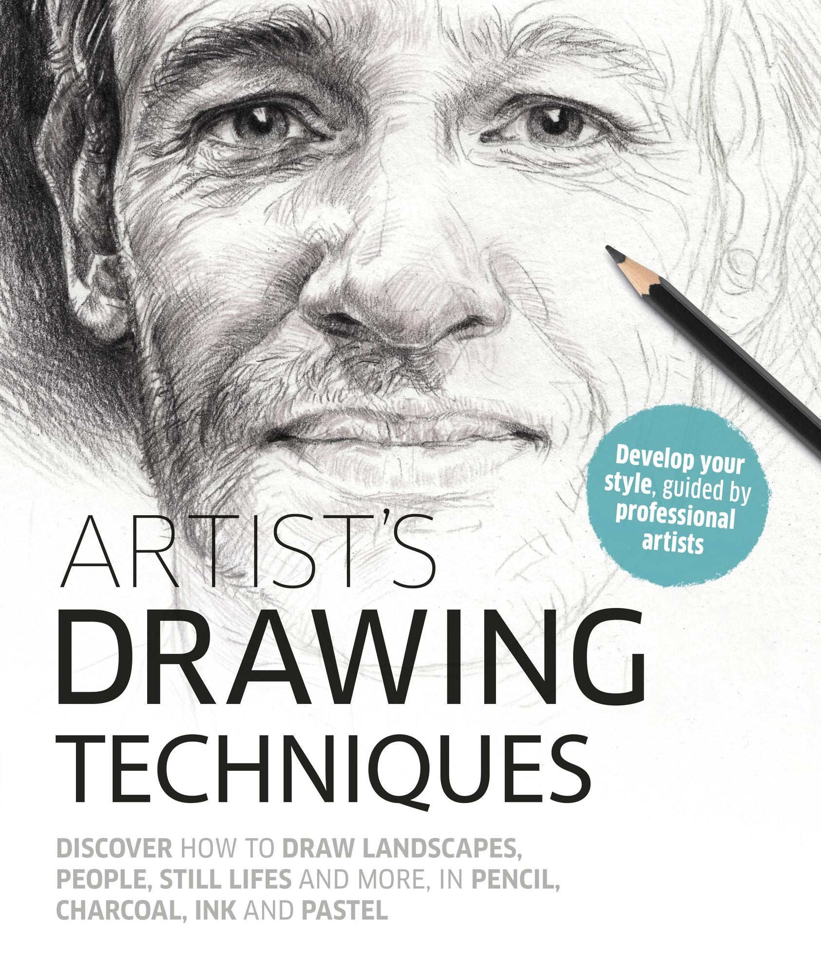 Artist's Drawing Techniques