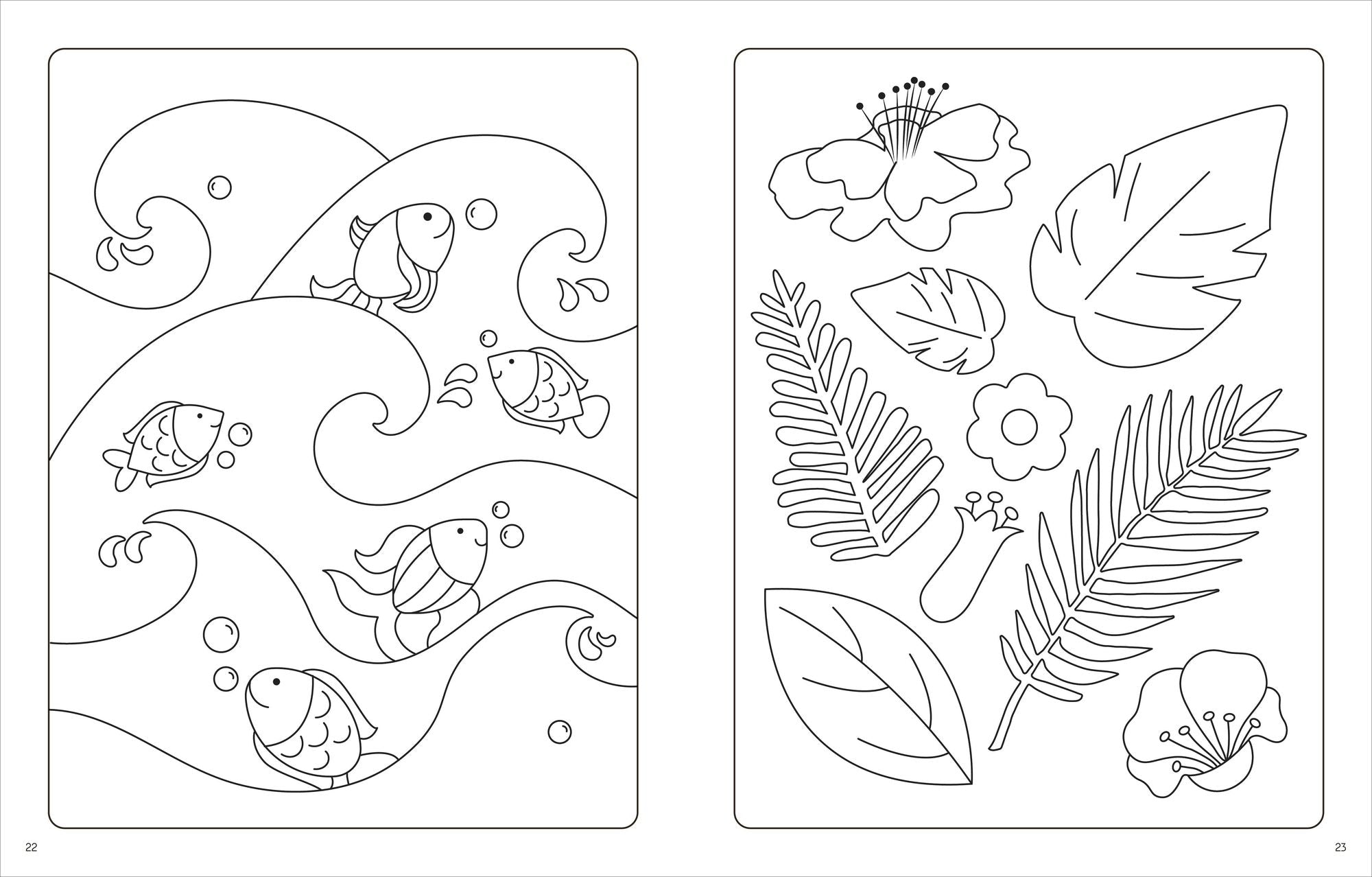 My Very First Bible Easter Coloring Book: More Than 30 Pages to Color