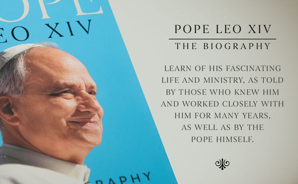 Pope Leo XIV: The Biography