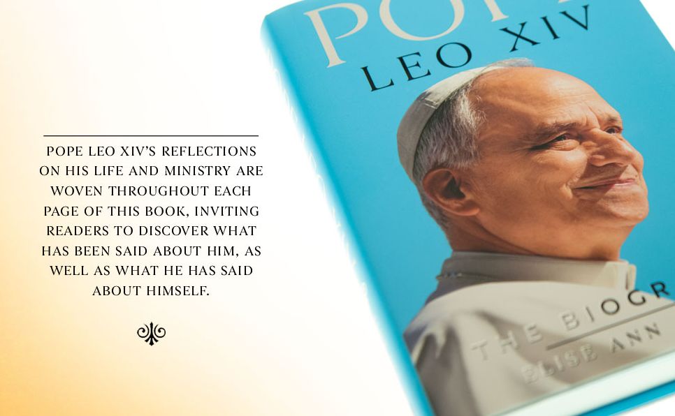 Pope Leo XIV: The Biography