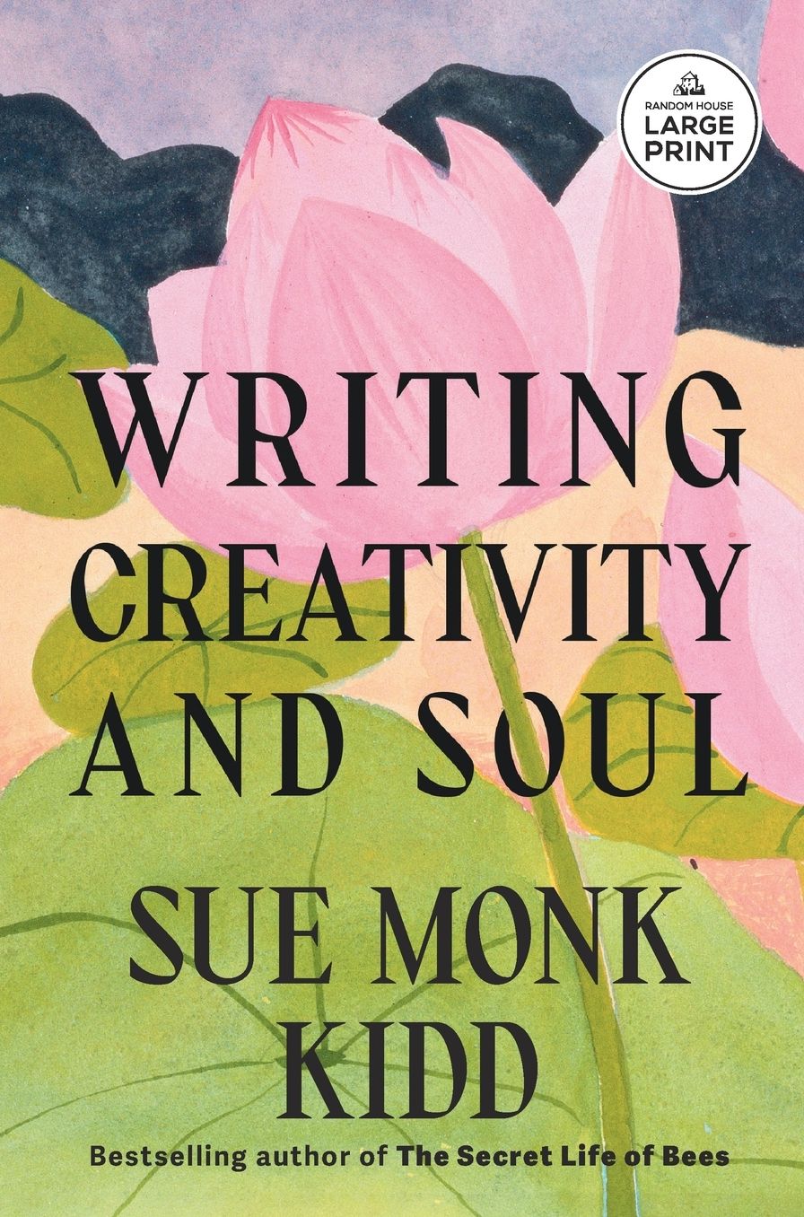 Writing Creativity and Soul