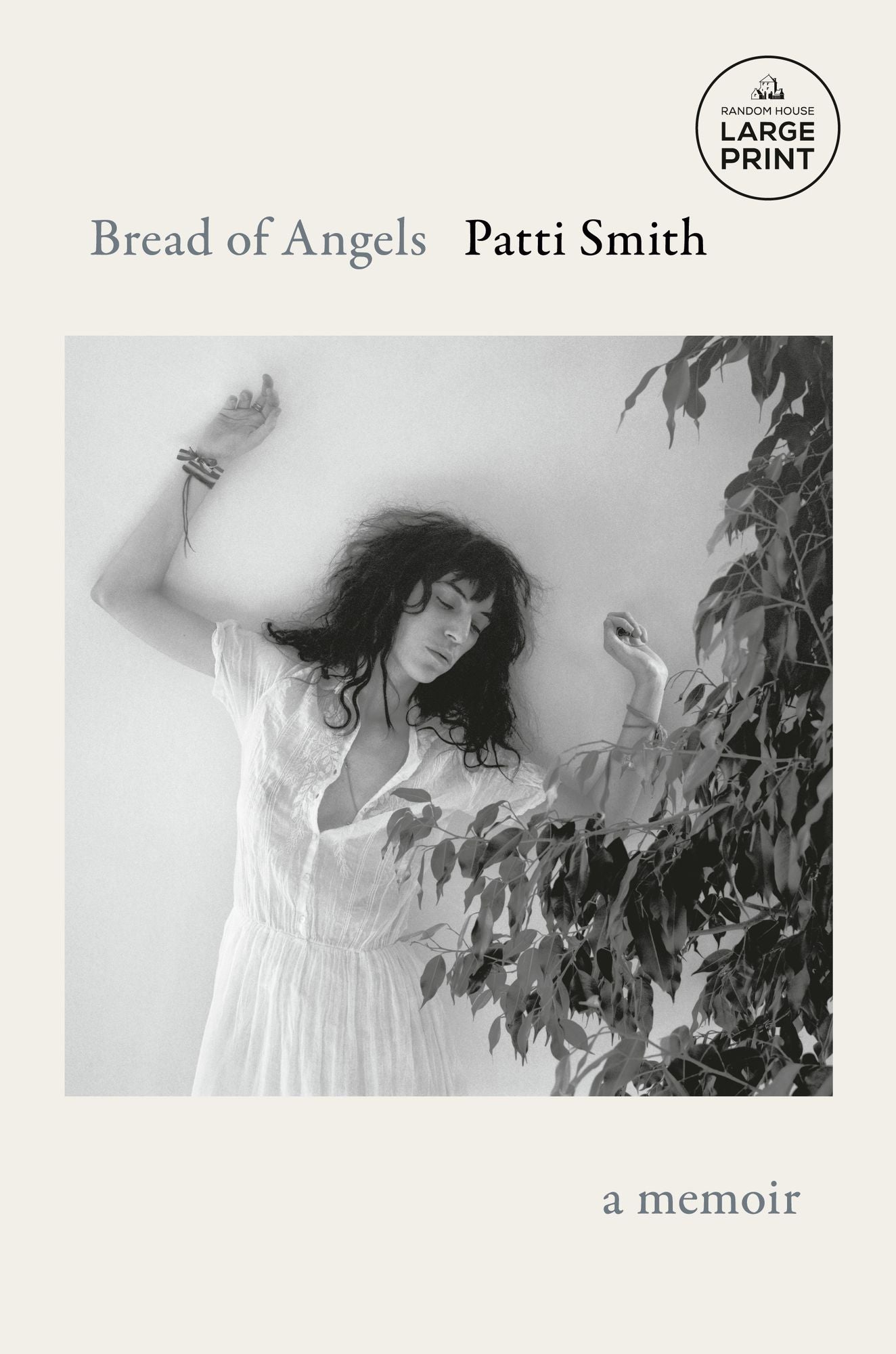 Bread of Angels: A Memoir